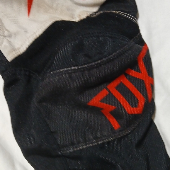 Fox Racing Pants - Picture 4 of 6